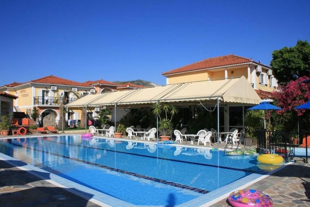 Koukounaria Hotel & Suites, foto 10