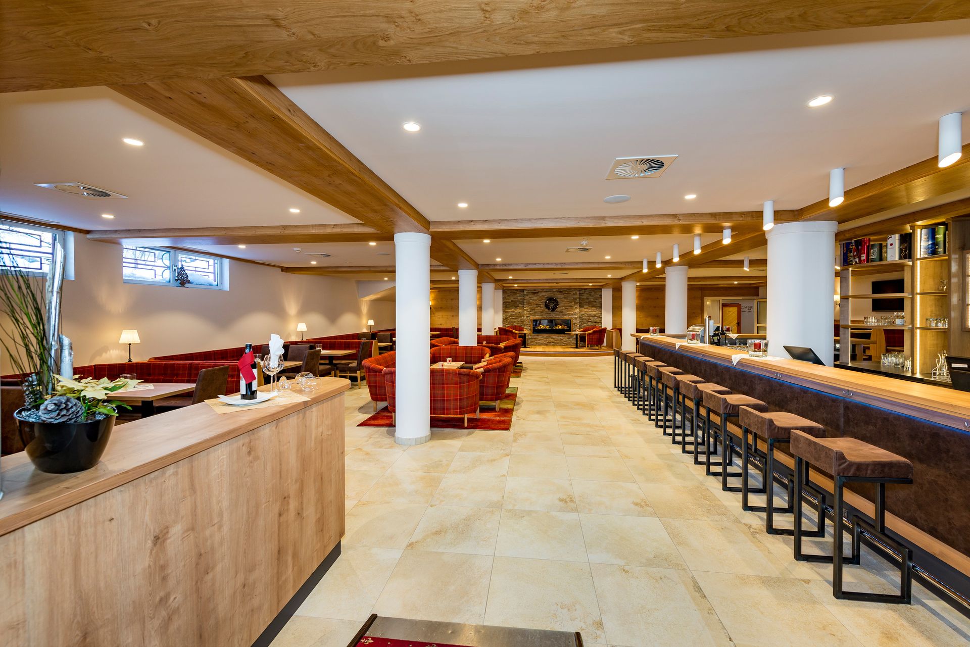 Hotel Ferienclub Bellevue am Walchsee , foto 10