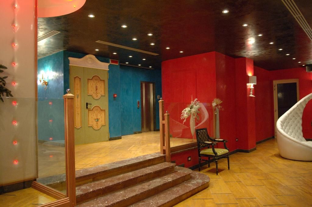 Hotel La Rosa dei Venti, foto 11