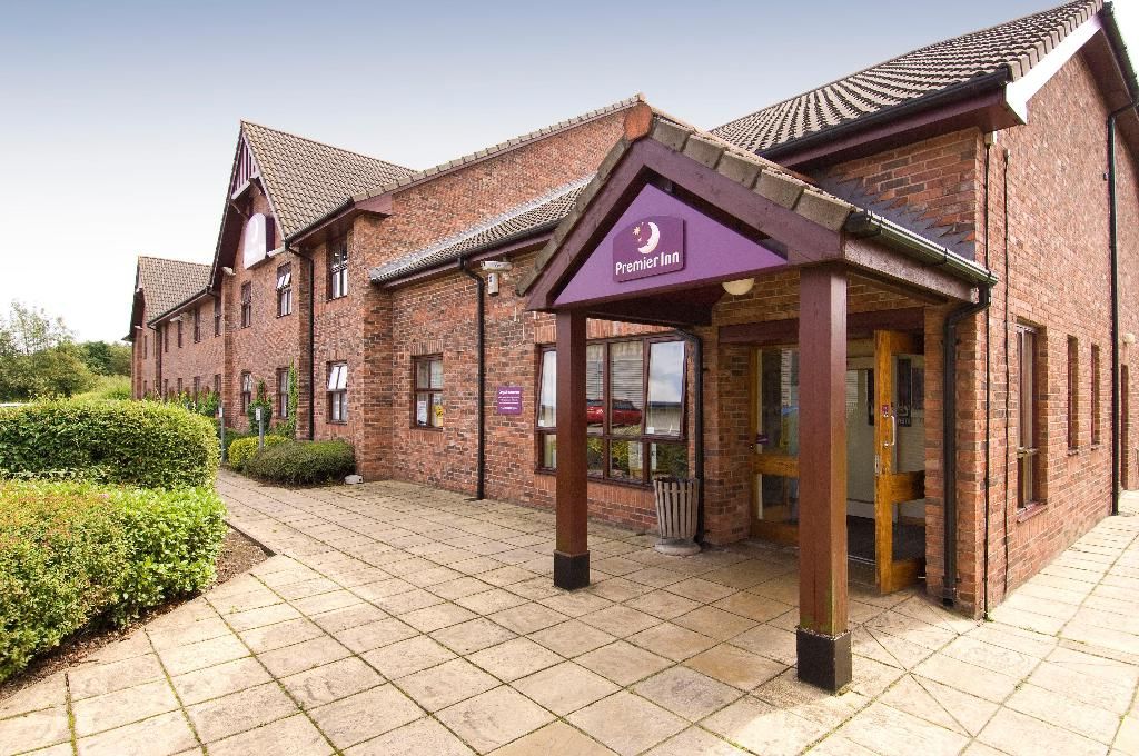 Premier Inn St. Helens South, foto 3