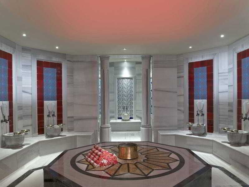 Kaya Izmir Thermal & Convention, foto 2