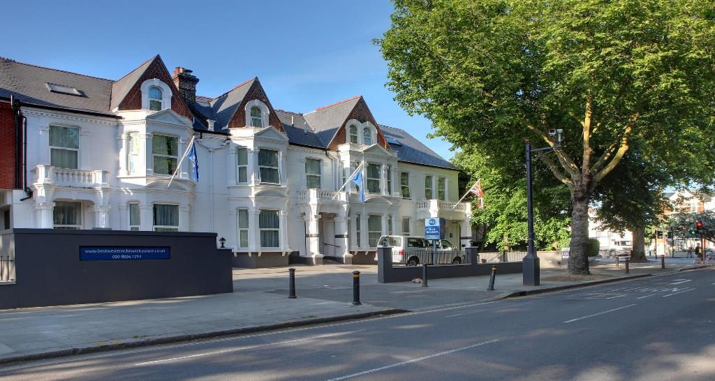 Spark by Hilton London Chiswick, foto 11