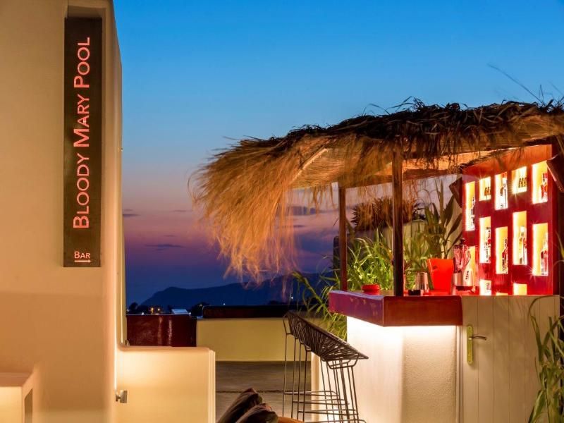 Art Hotel Santorini, foto 11
