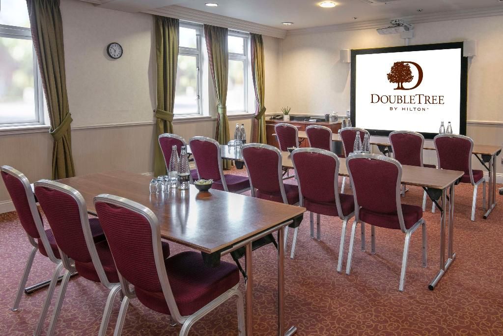 DoubleTree by Hilton Stratford-upon-Avon, foto 12