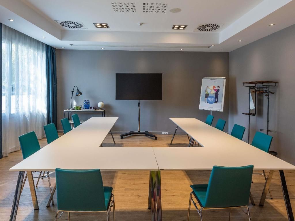 Novotel Barcelona Cornella, foto 6