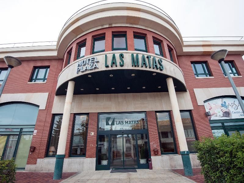 Hotel Plaza Las Matas, foto 10