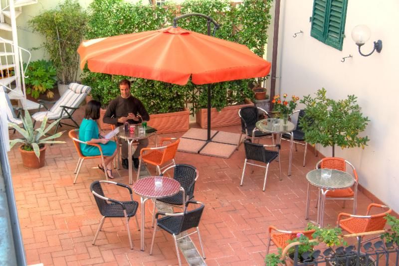 Hotel Savoia & Campana, foto 13