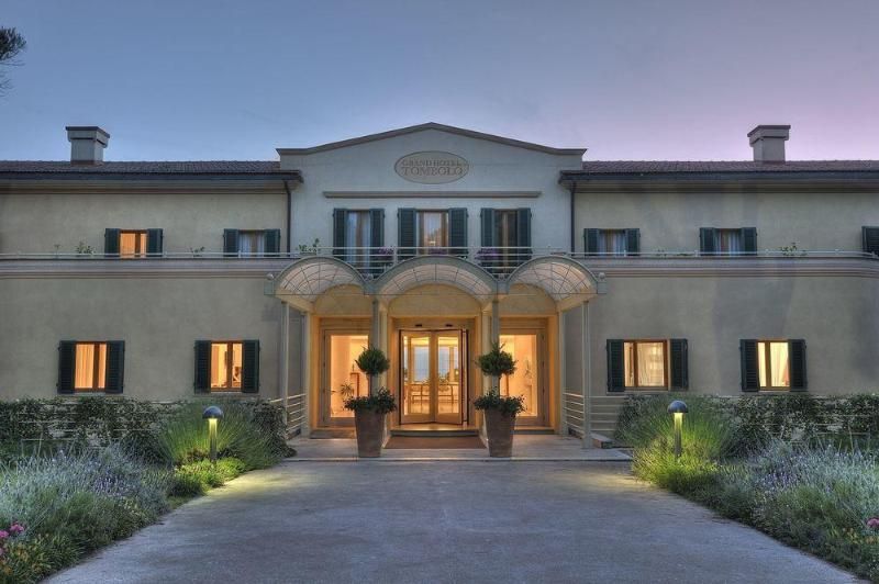 Tombolo Talasso Resort, foto 10