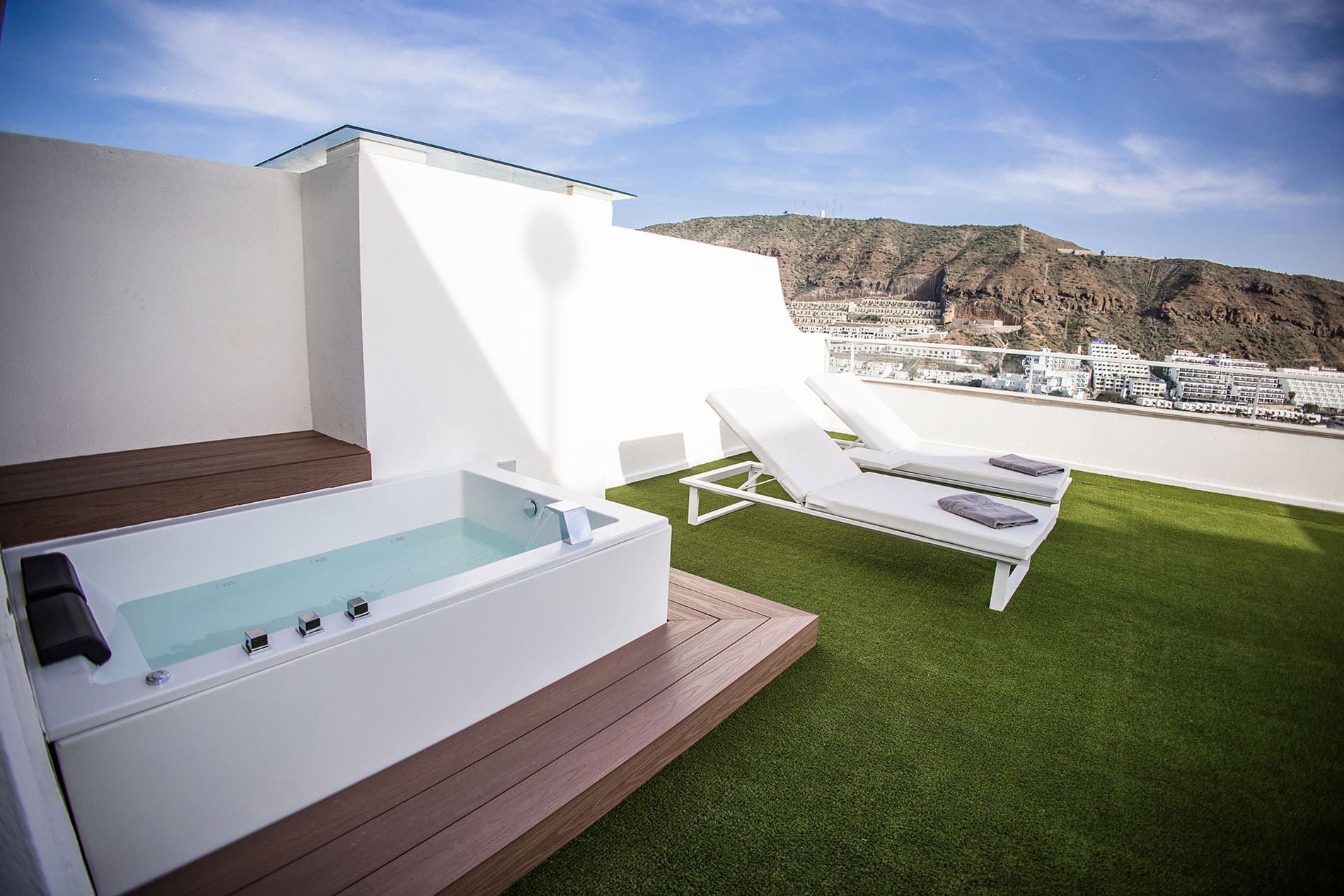 Servatur Terrazamar & Sunsuite, foto 15
