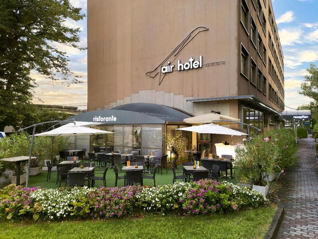 Best Western Air Hotel Linate, foto 12