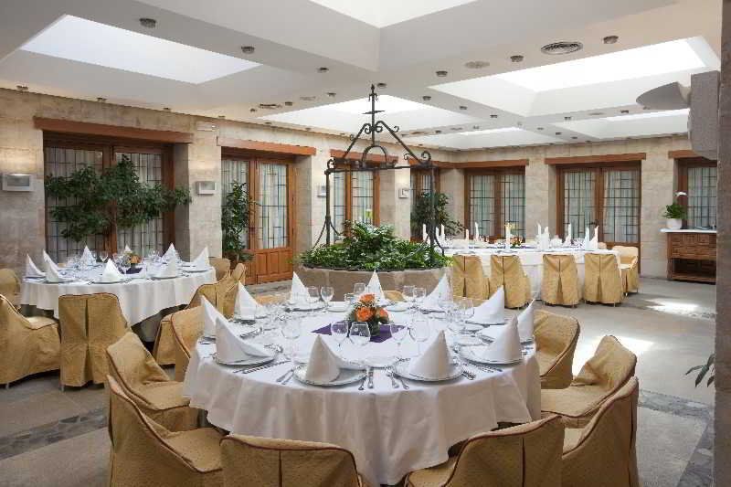 Parador de Santo Domingo de la Calzada, foto 13