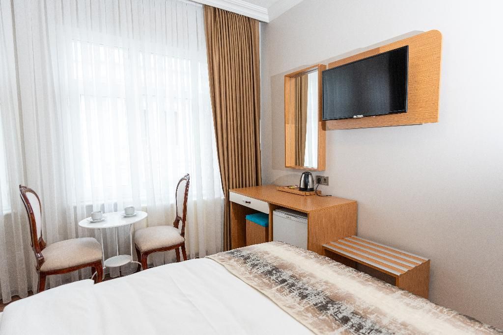 Seatanbul Hotel, foto 11