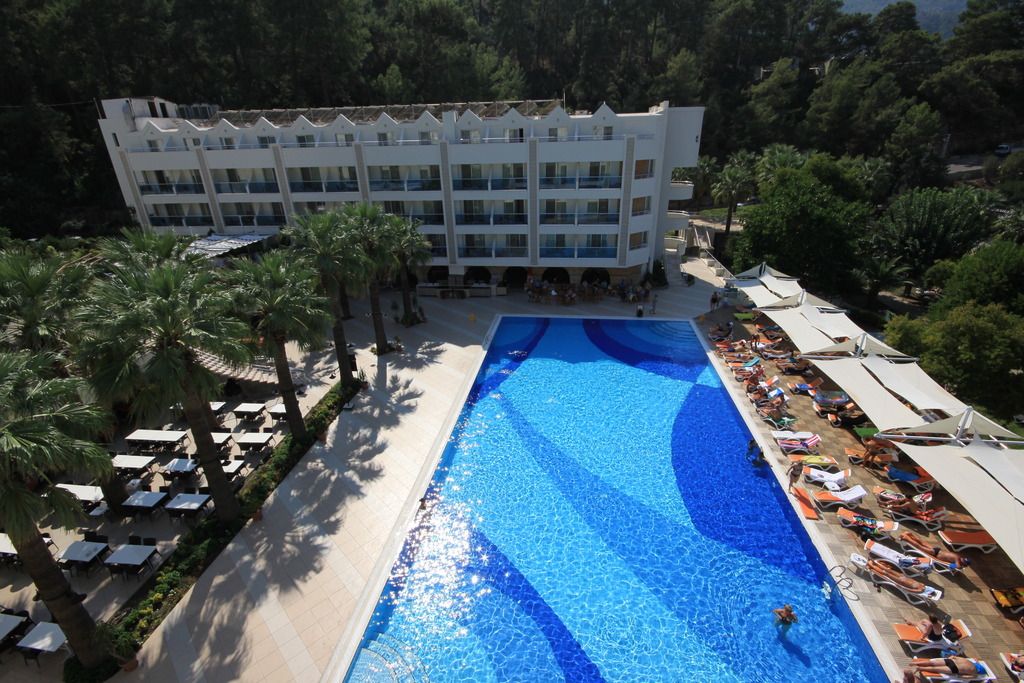 Turunç Resort, foto 14
