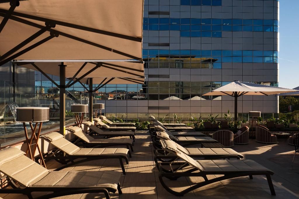 Catalonia Gran Hotel Verdi, foto 12