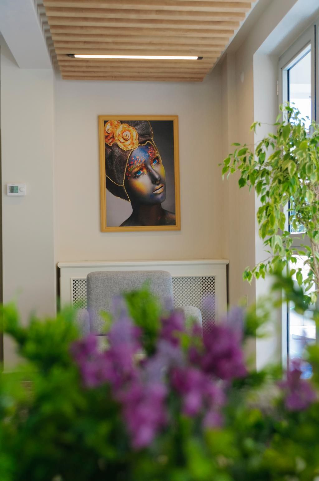 Afsin Hotel, foto 12