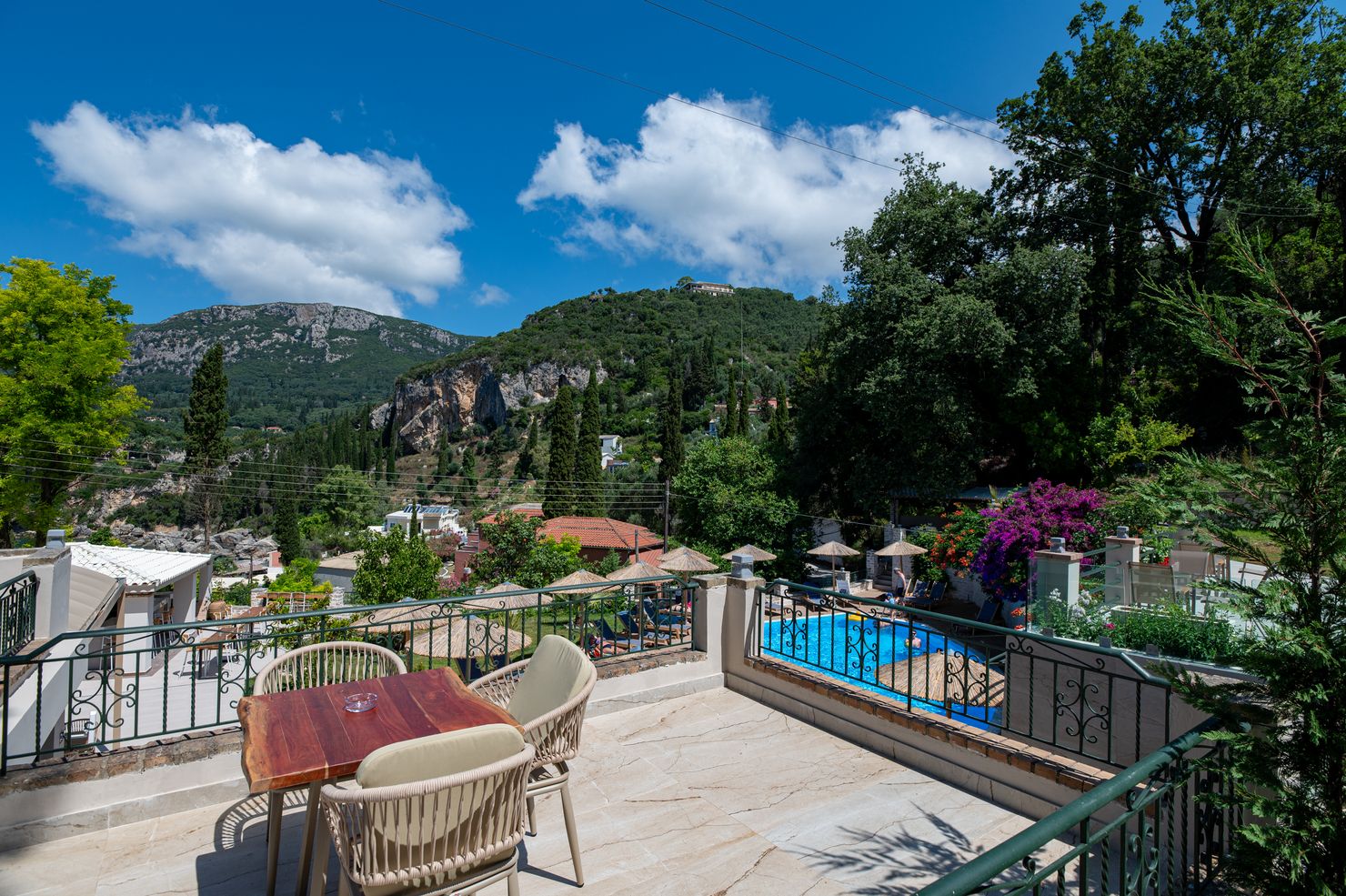 Liapades Golden Beach Hotel, foto 4
