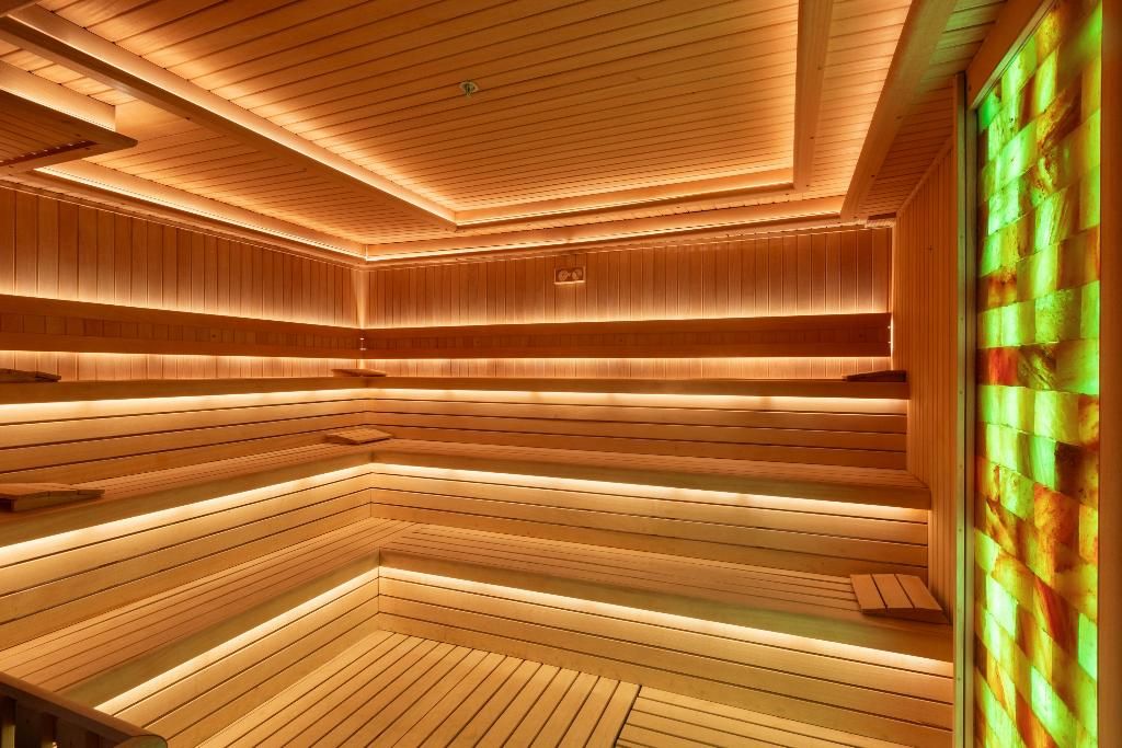 Wyndham Grand Izmir Özdilek Thermal & Spa, foto 7
