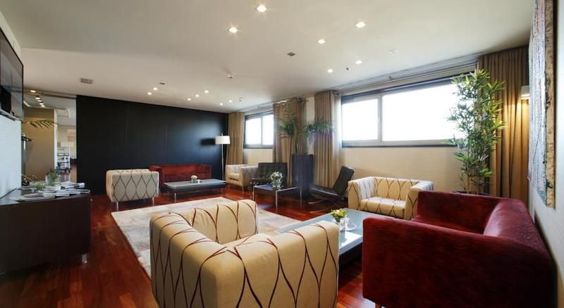 Hotel Attica21 Coruña, foto 8