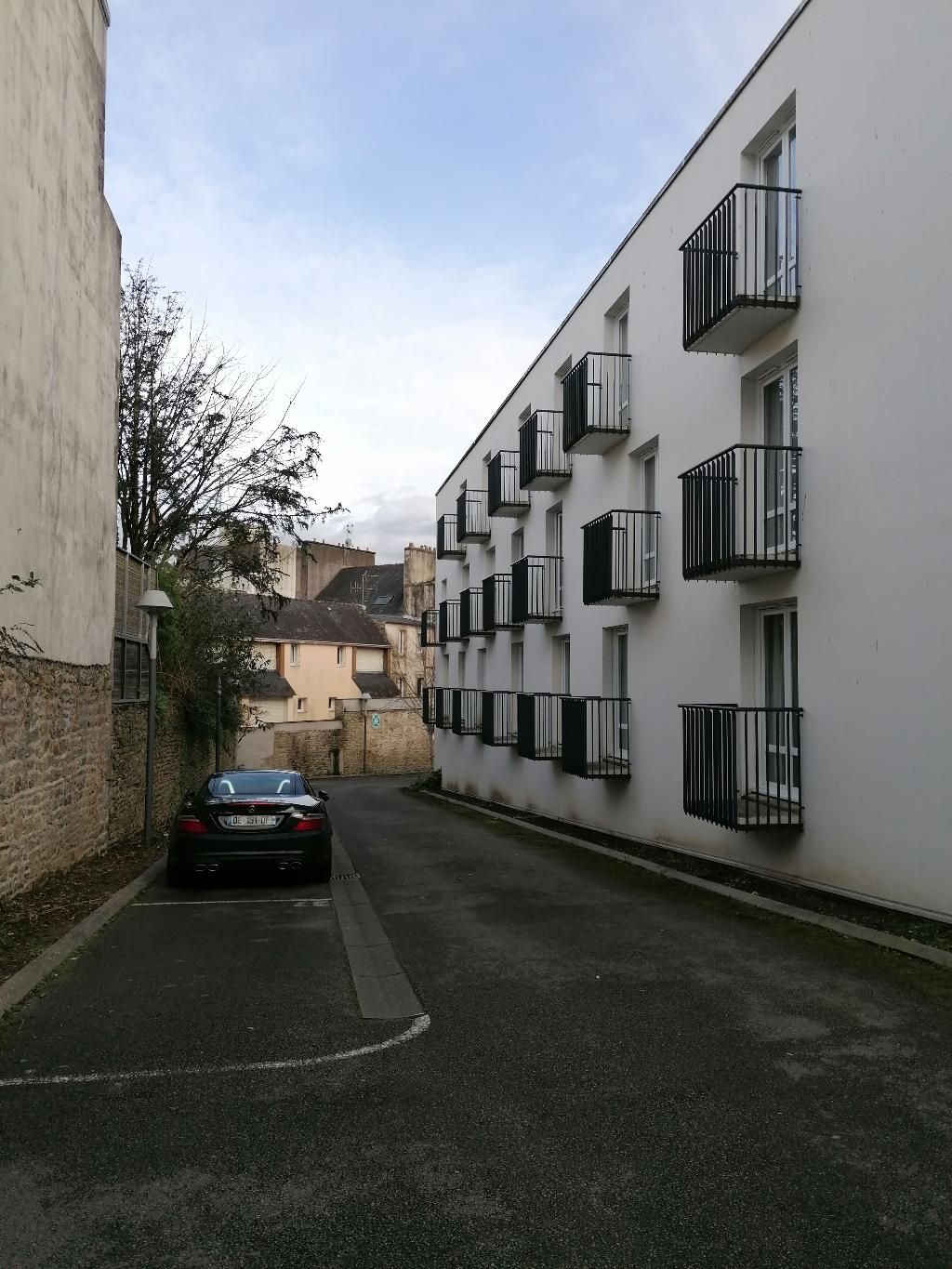 Appart'Hôtel Quimper, foto 5