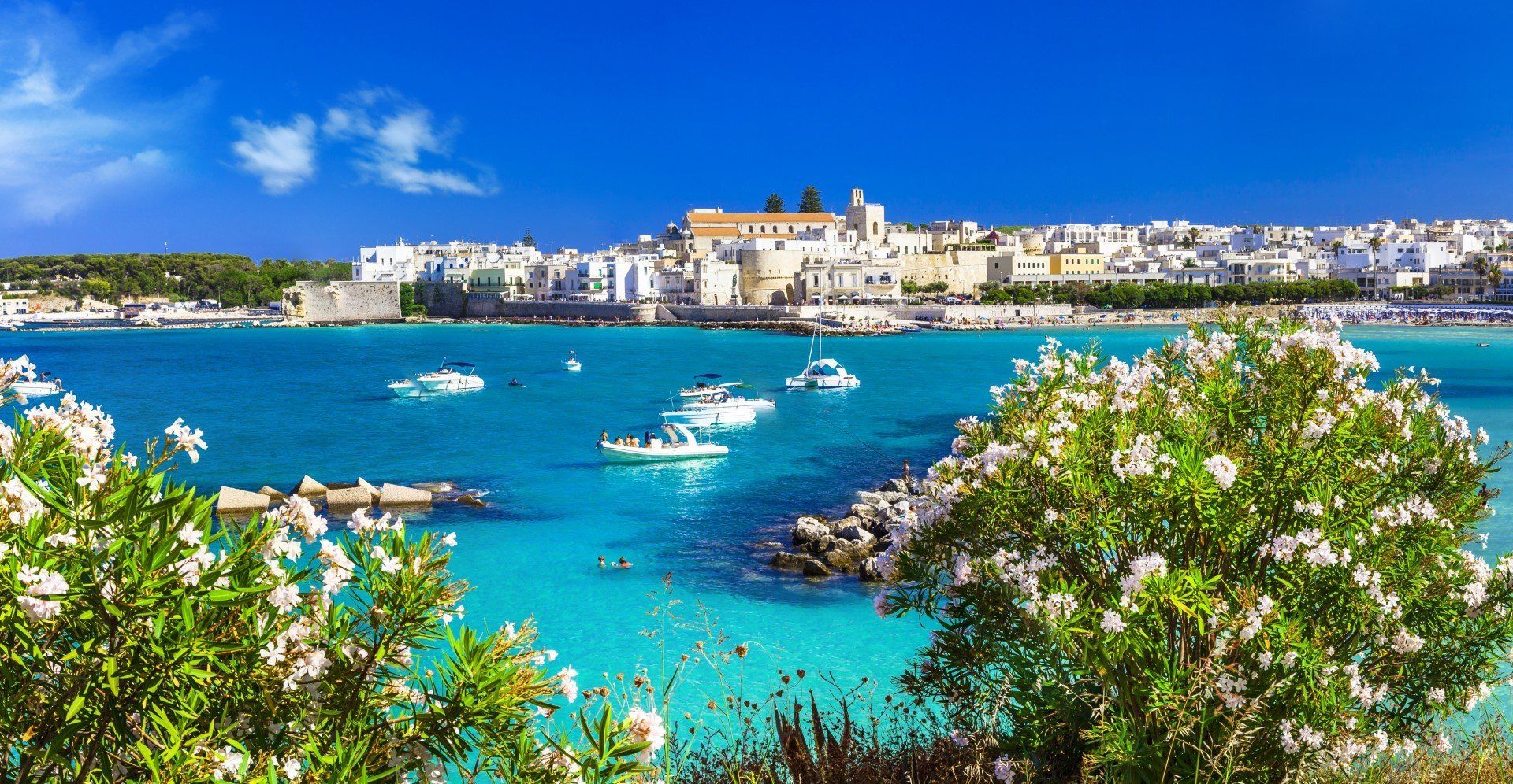 Privé wandelreis Puglia, wandelen tussen trulli, Matera en Barok, foto 6