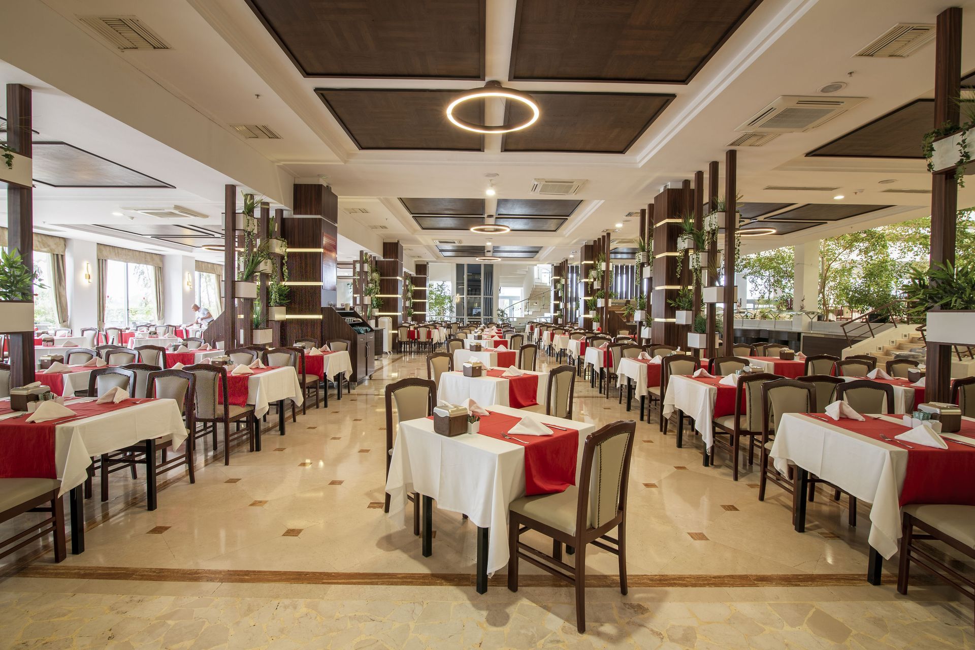 Washington Resort Hotel & SPA, foto 13