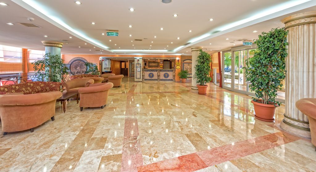 Royal Atlantis Beach, foto 5