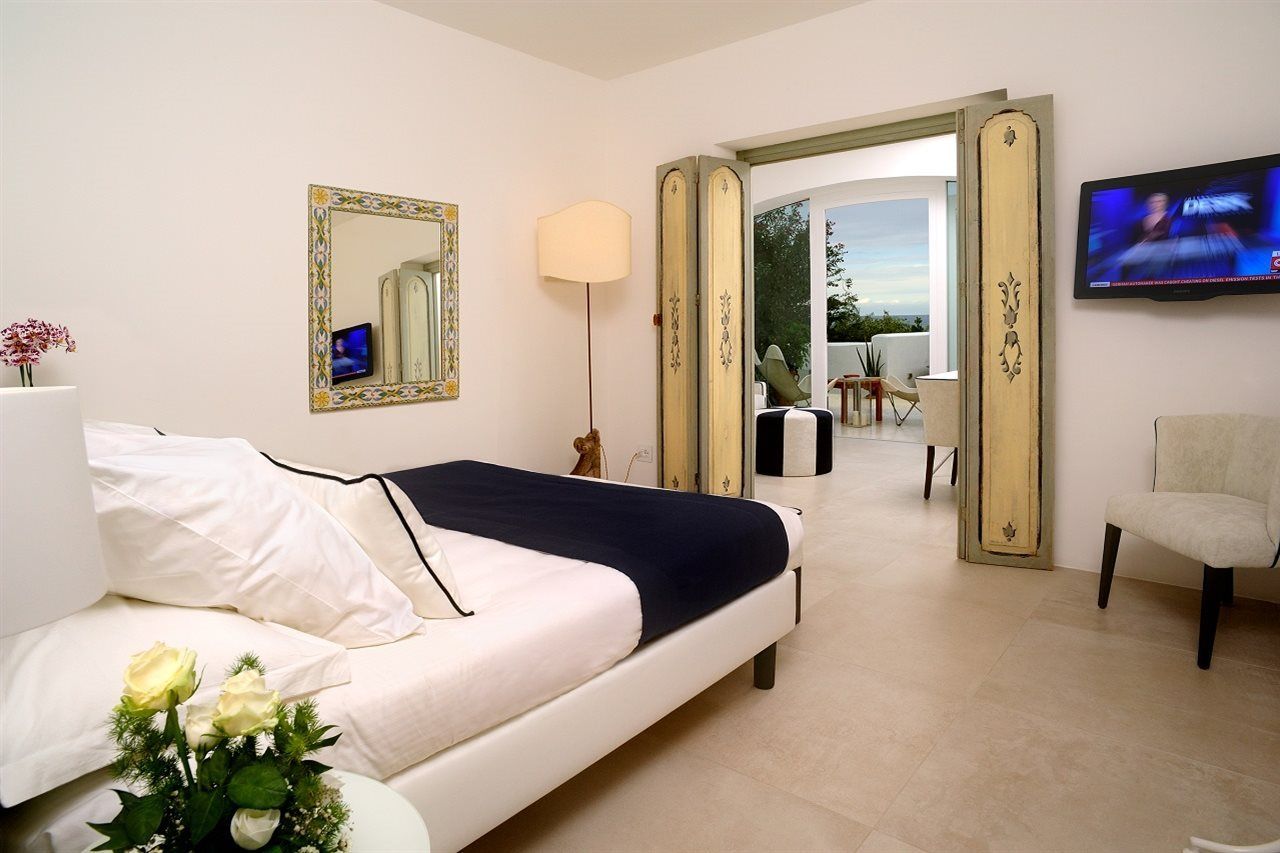 Le Calette Garden & Bay, foto 5