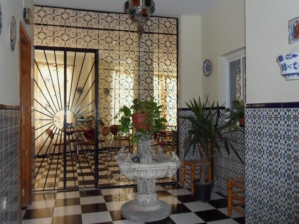 Hostal Micaela, foto 7