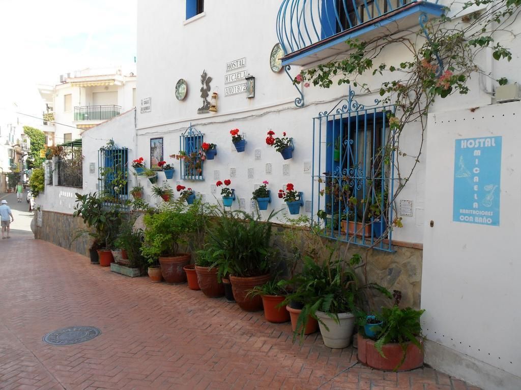 Hostal Micaela, foto 15