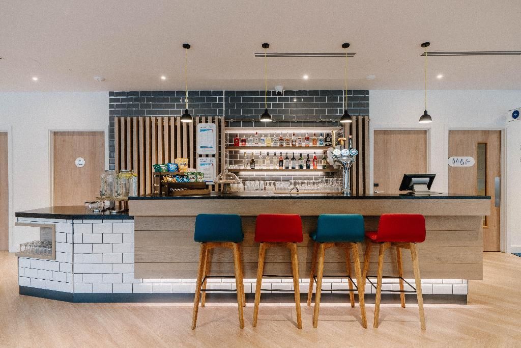 Holiday Inn Express Liverpool Central - An IHG Hotel, foto 9