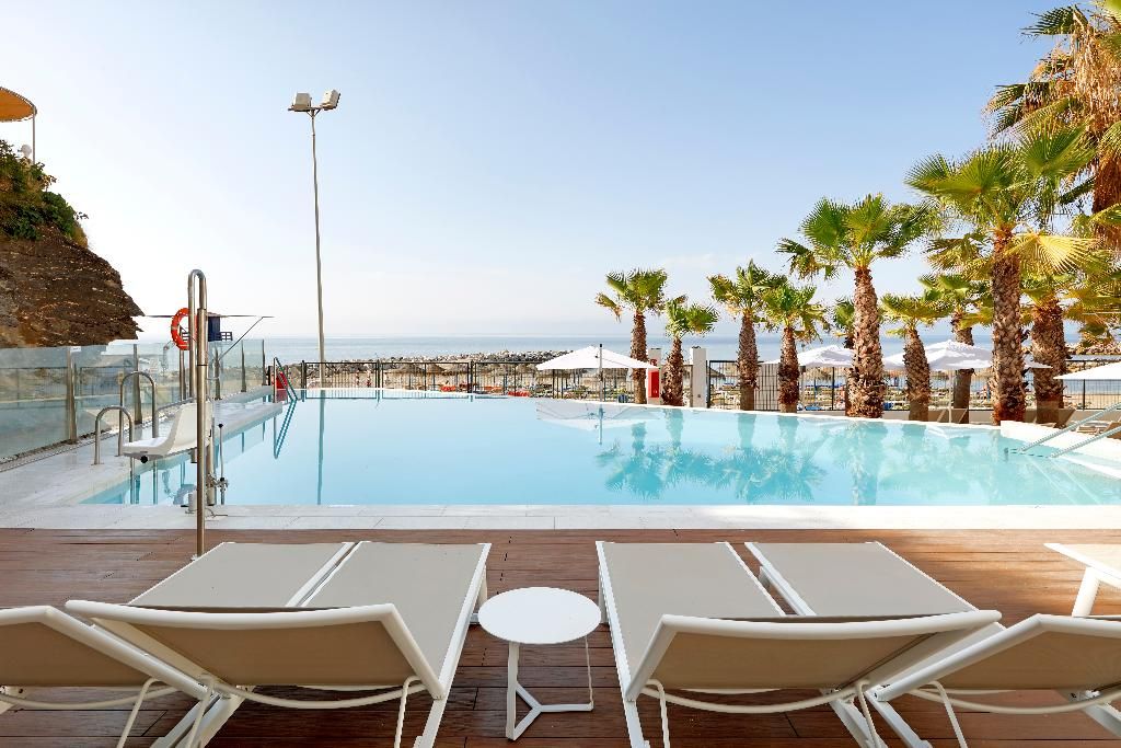 Benalma Hotel Costa del Sol, foto 14