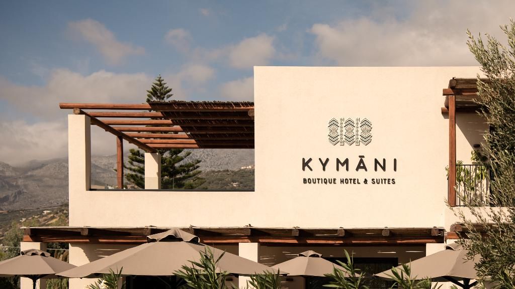 Kymani Boutique Hotel & Suites, foto 2