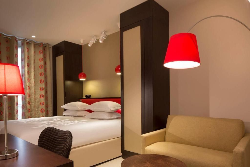 Hotel Eden Porte De Versailles, foto 8