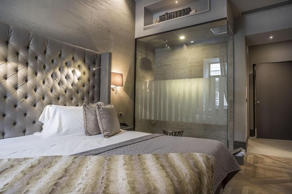 Forvm Boutique Hotel, foto 2