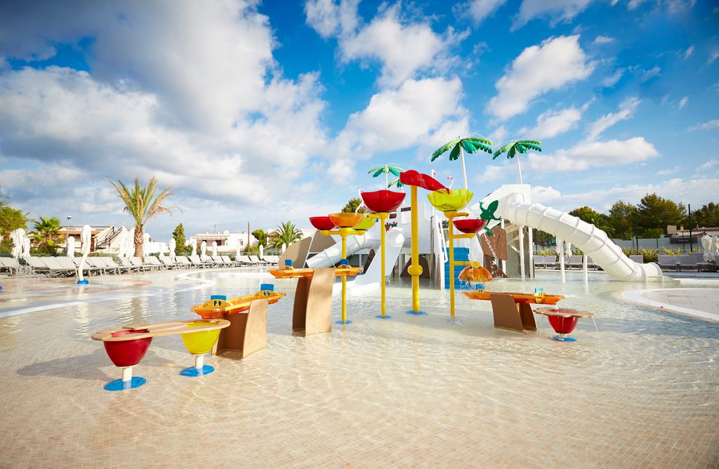Insotel Tarida Beach Resort & Spa, foto 9