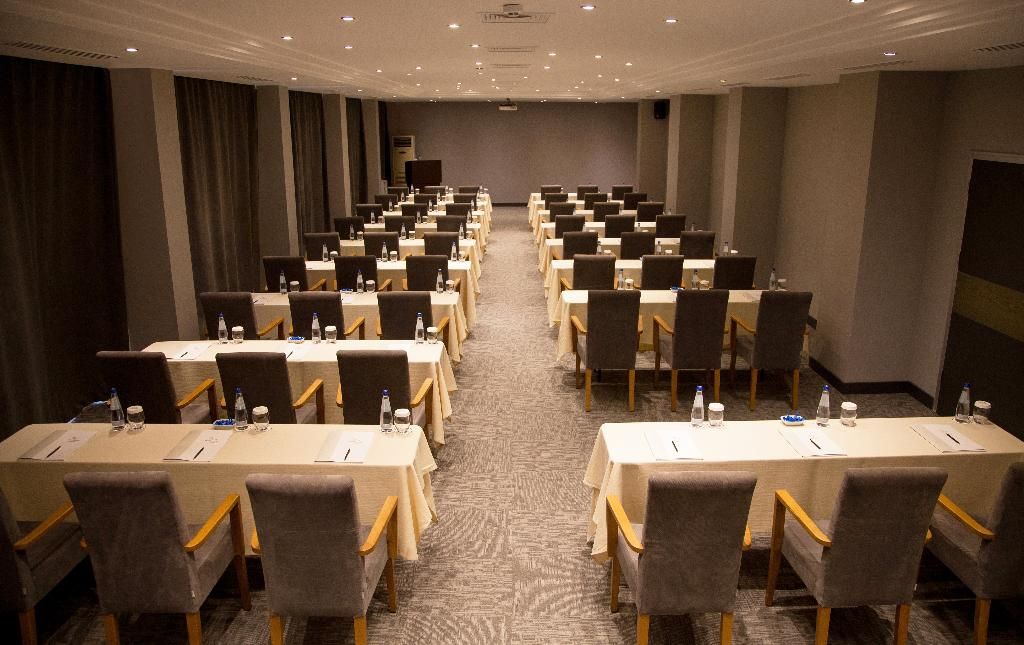 Altin Yunus Resort & Thermal Hotel, foto 14