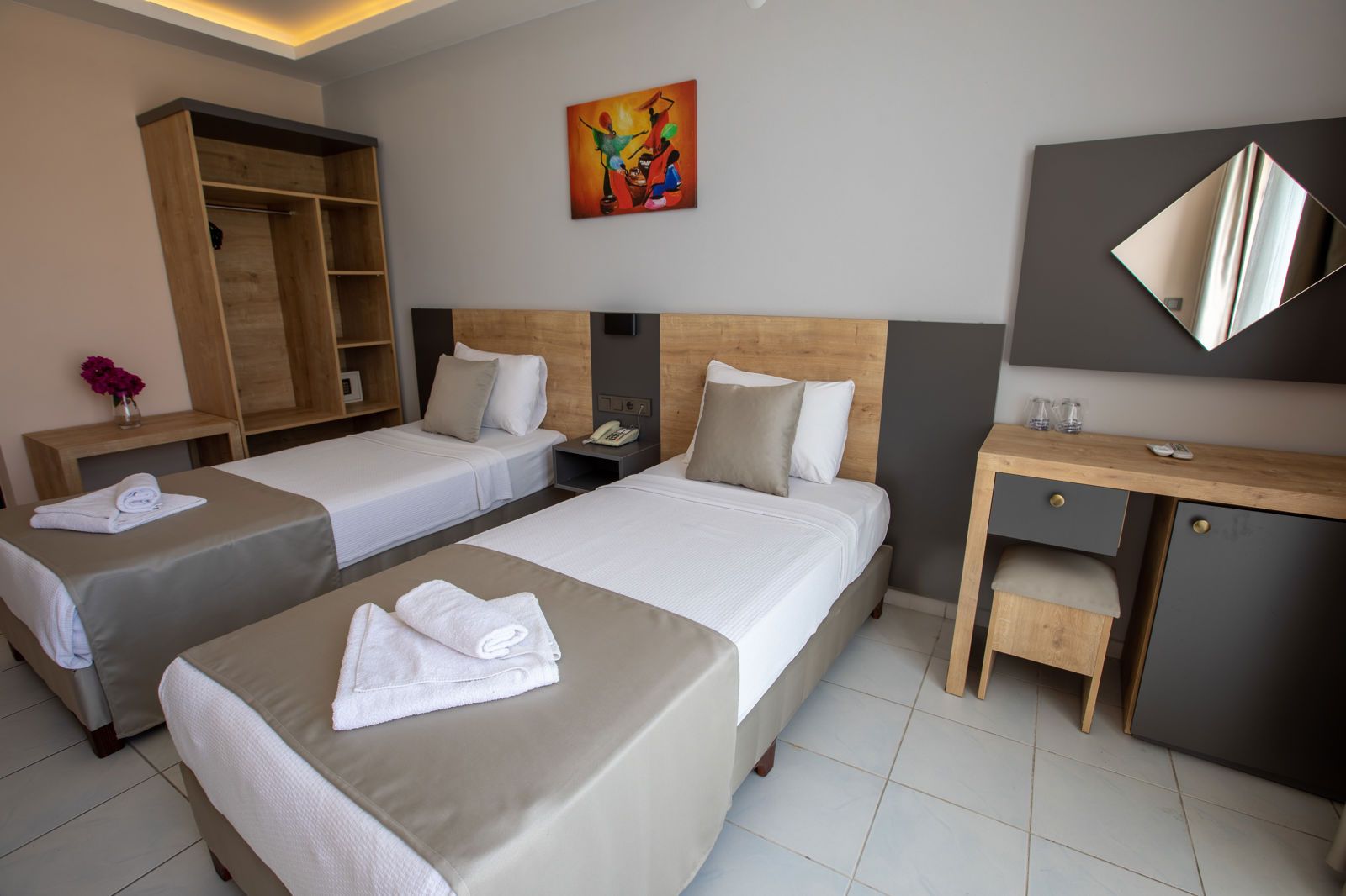 Alanya Risus Park Hotel, foto 8