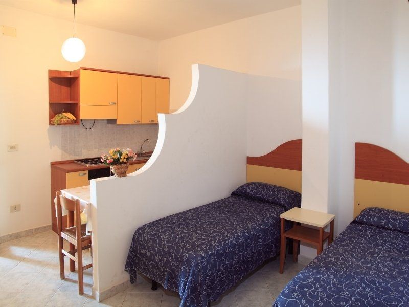 Residence Esmeraldo, foto 2