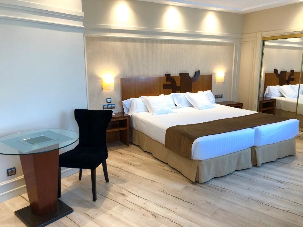 Hotel Olid, foto 15