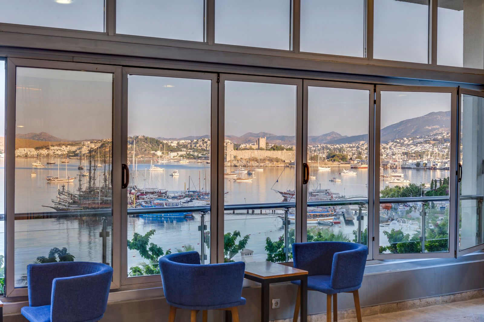 Diamond of Bodrum by Loxia Hotels, foto 15