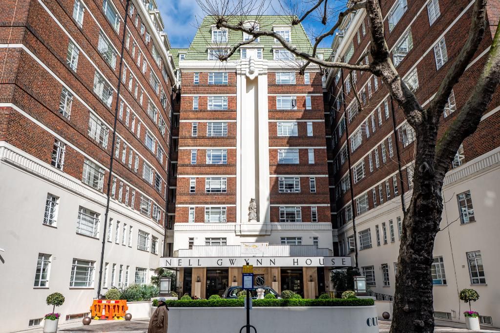 Nell Gwynn House, foto 7