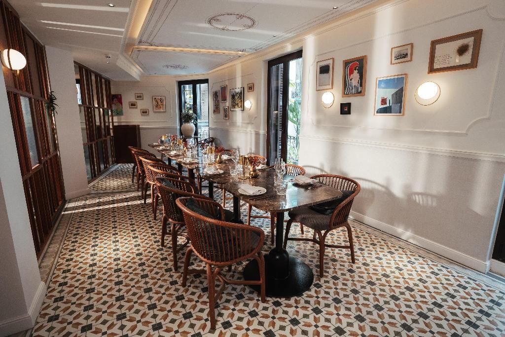 Kimpton Vividora Hotel, foto 8