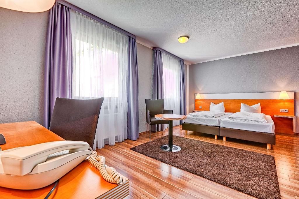 attimo Hotel Stuttgart, foto 2