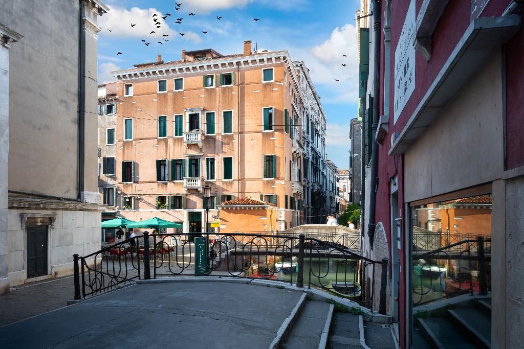 Sogno di Guilietta e Romeo, foto 4