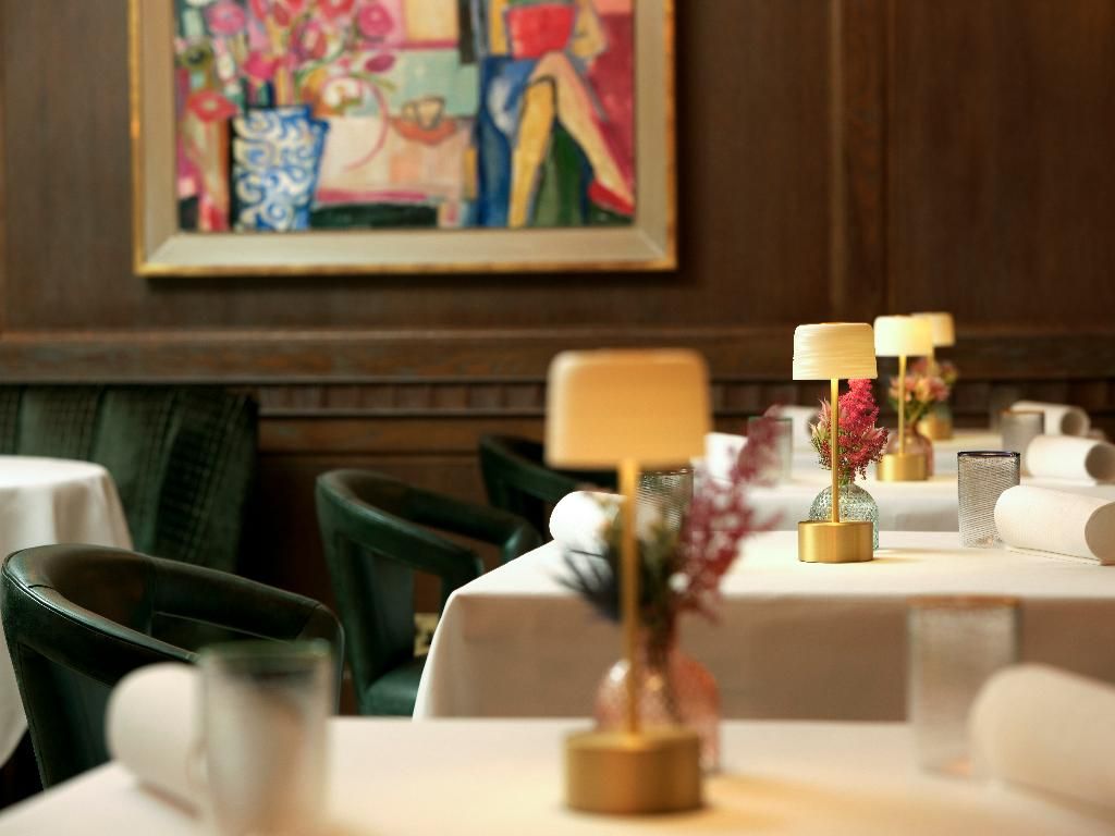 Flemings Mayfair Hotel, foto 5
