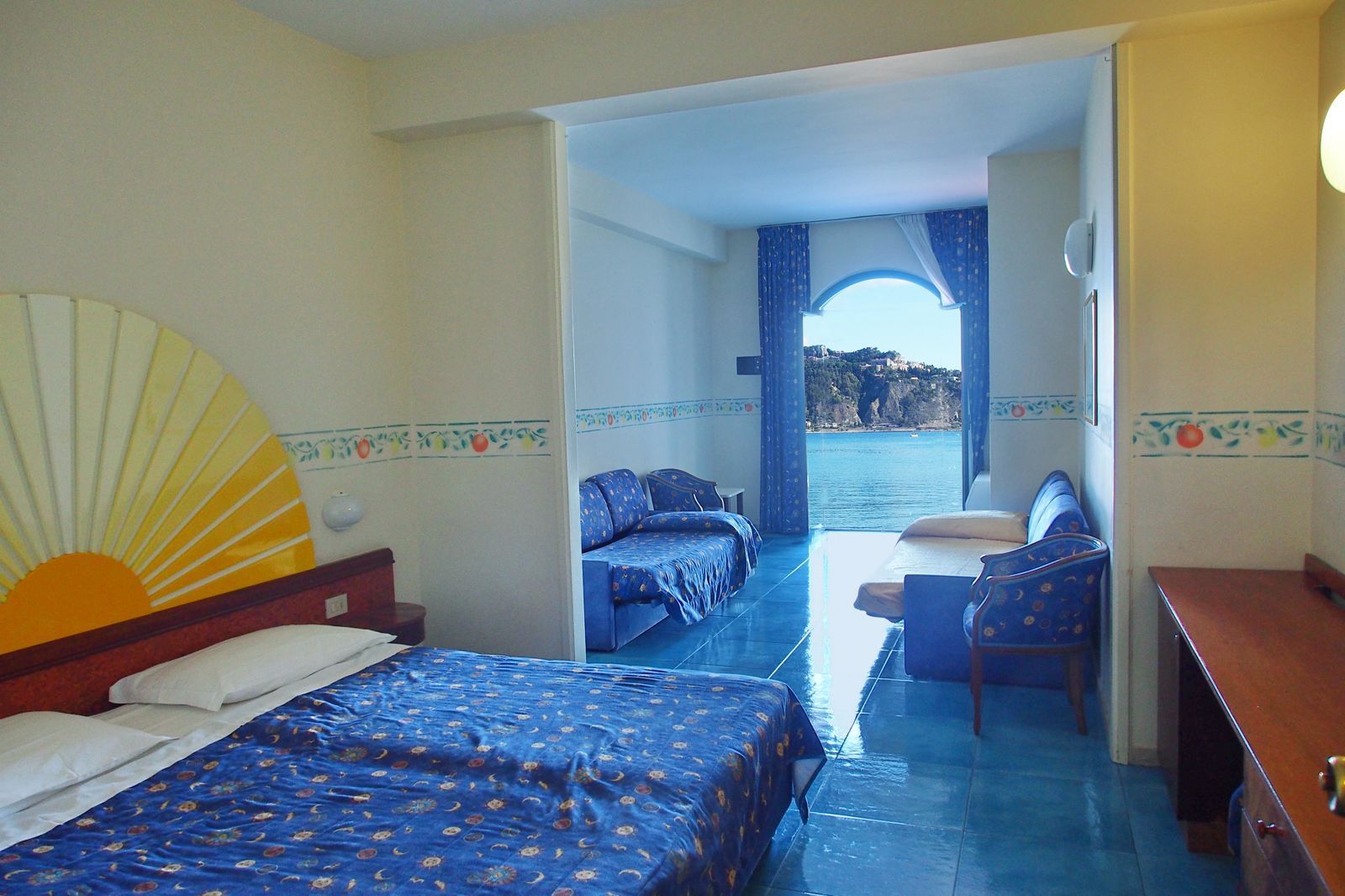 Sporting Baia Hotel, foto 5