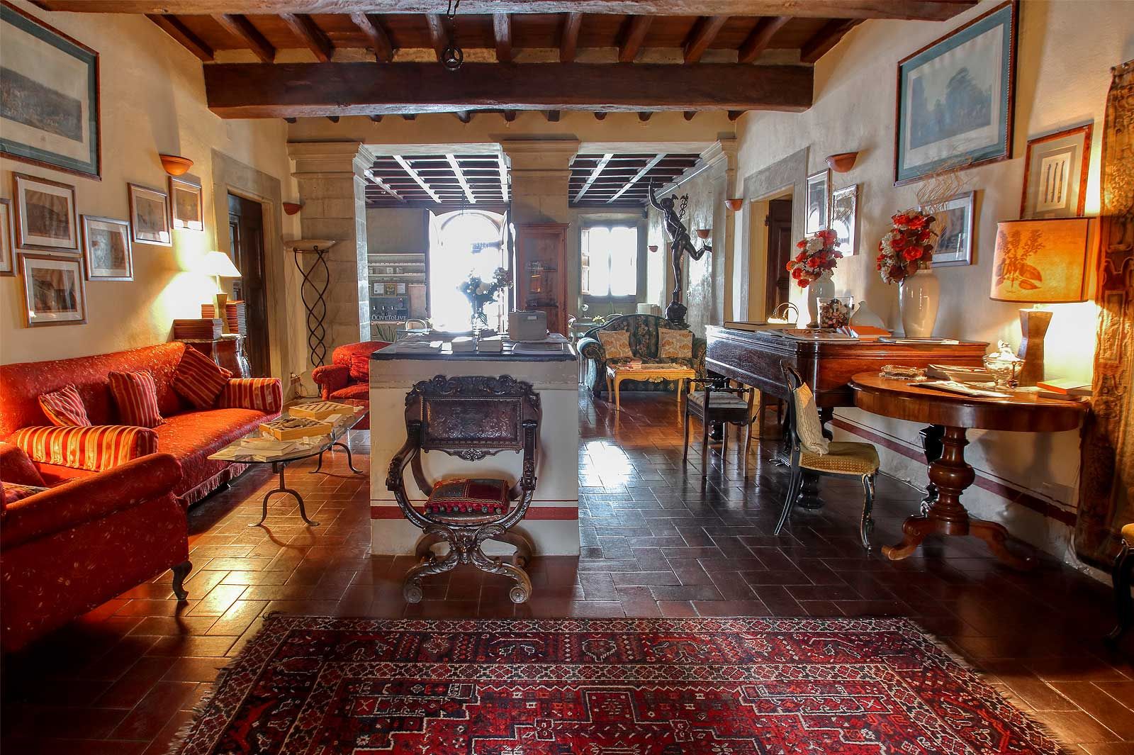 Villa Campestri Olive Oil Resort, foto 2