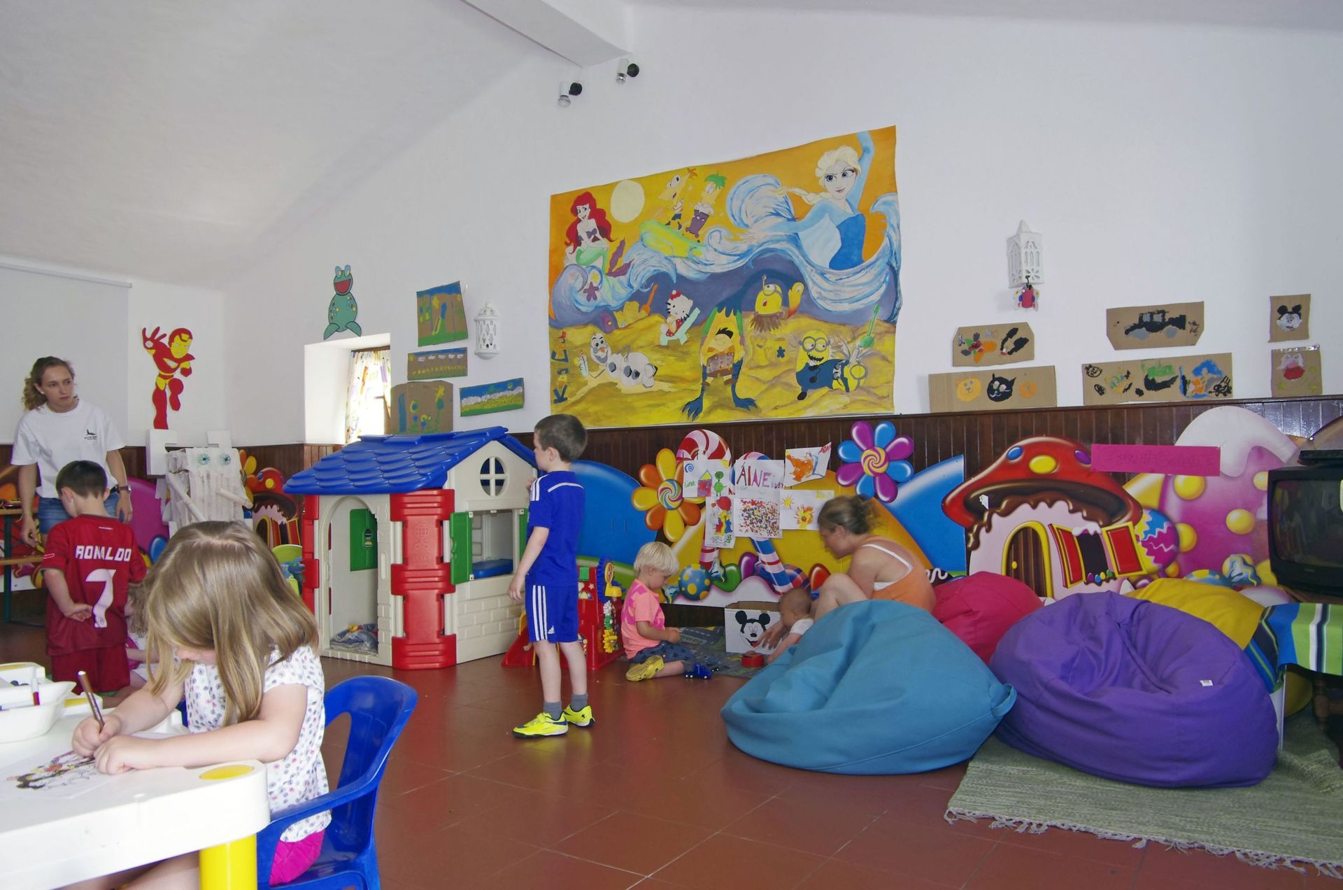 Rocha Brava Village Resort, foto 15