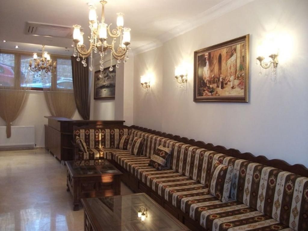 Sultan Palace, foto 6