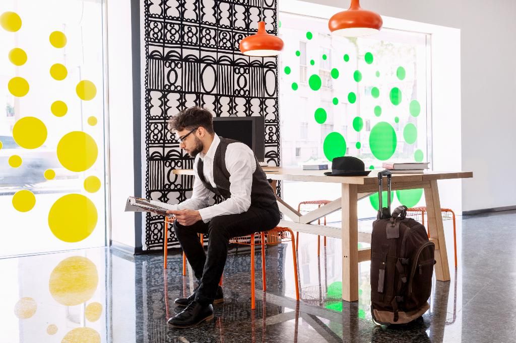 ibis Styles Brindisi, foto 15